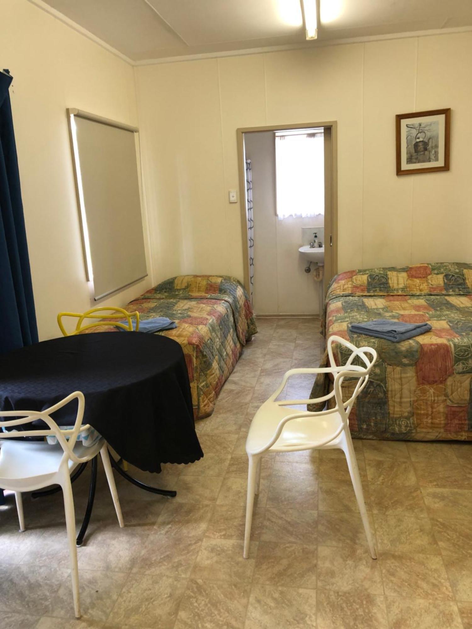 Batchelor Holiday Park Екстер'єр фото